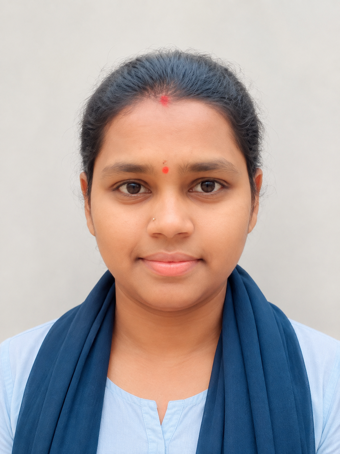 Candidate Photo