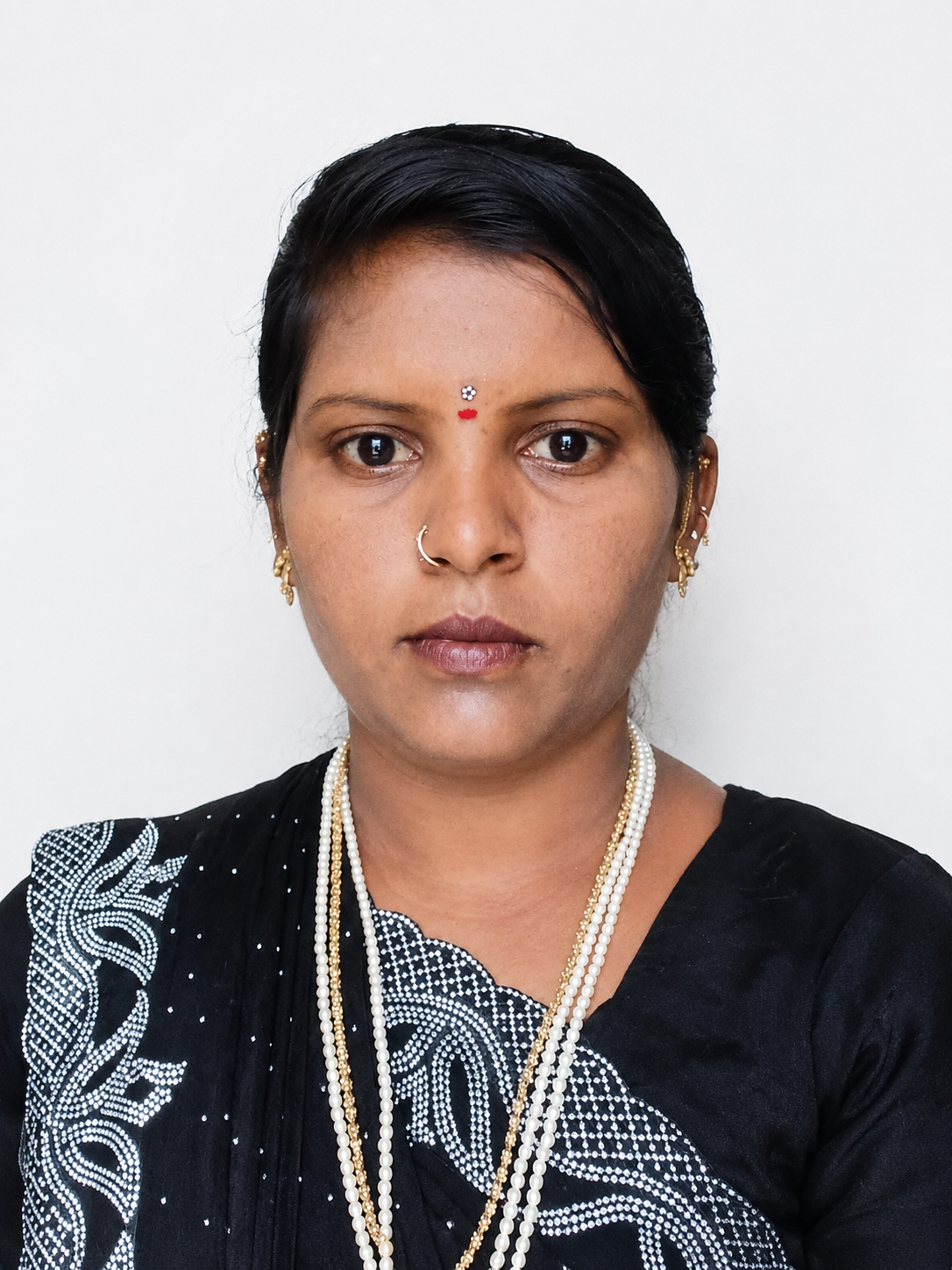 Candidate Photo