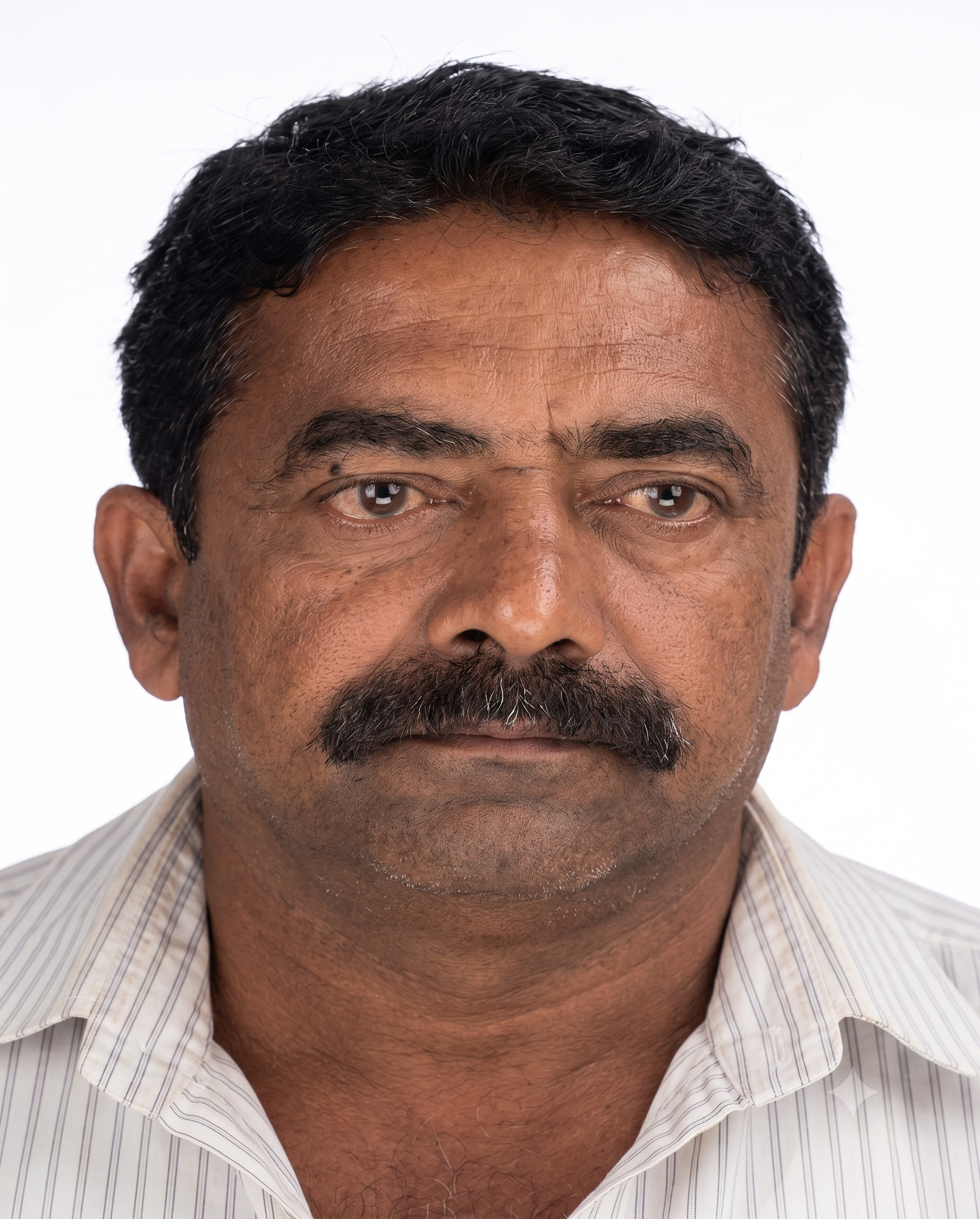 Candidate Photo