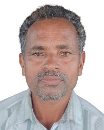 Candidate Photo