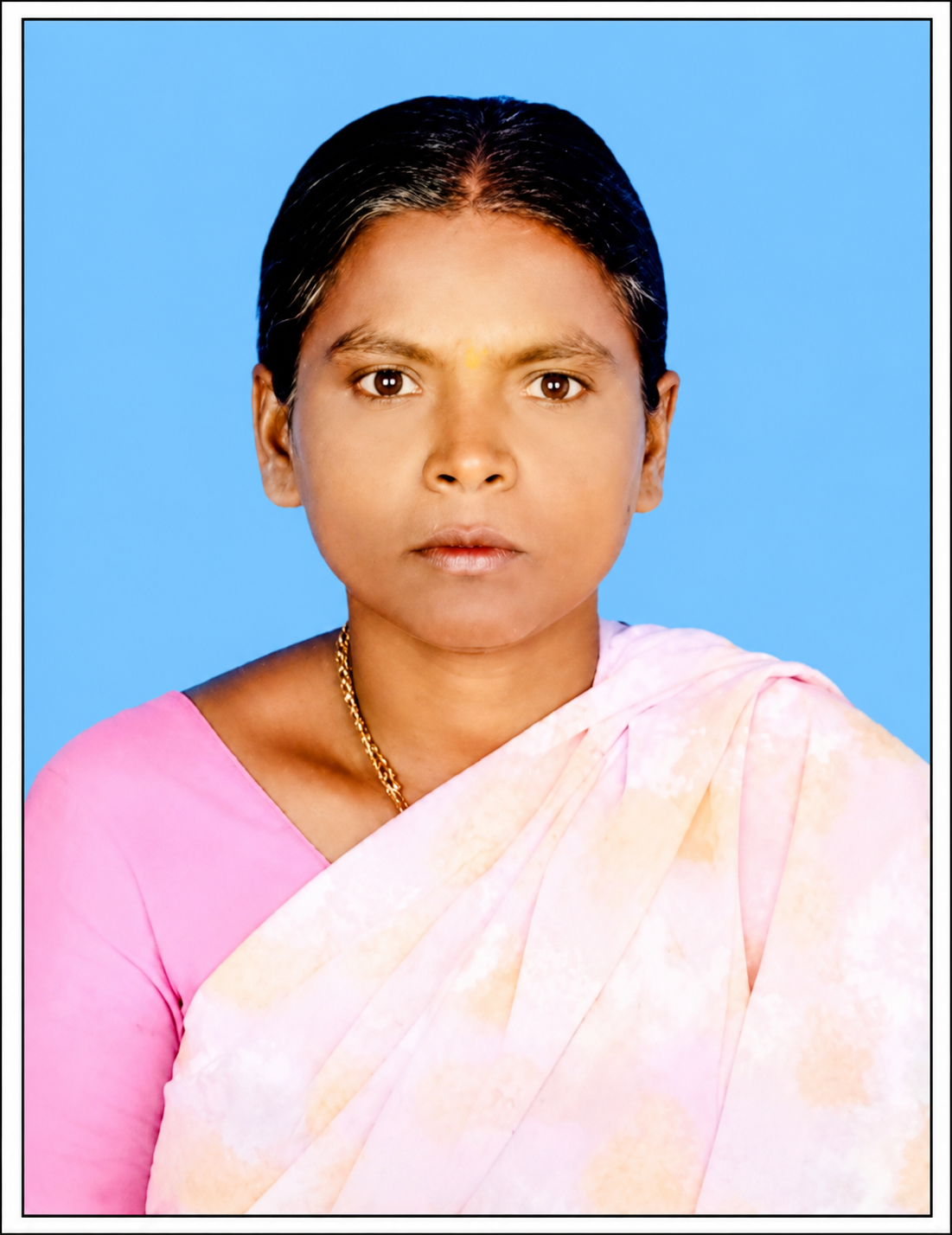 Candidate Photo