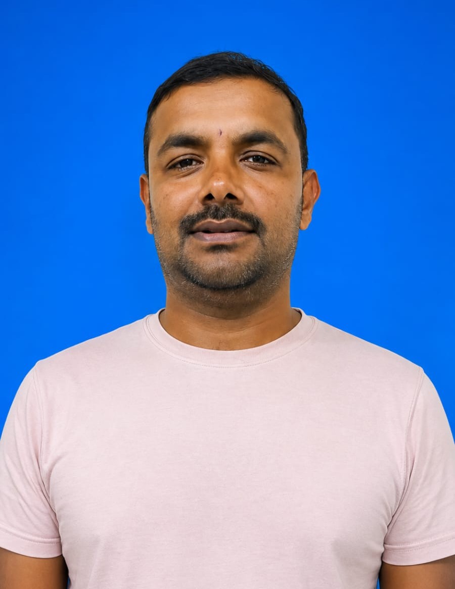 Candidate Photo