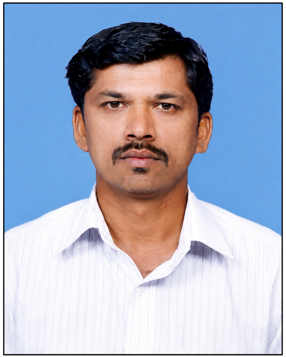 Candidate Photo