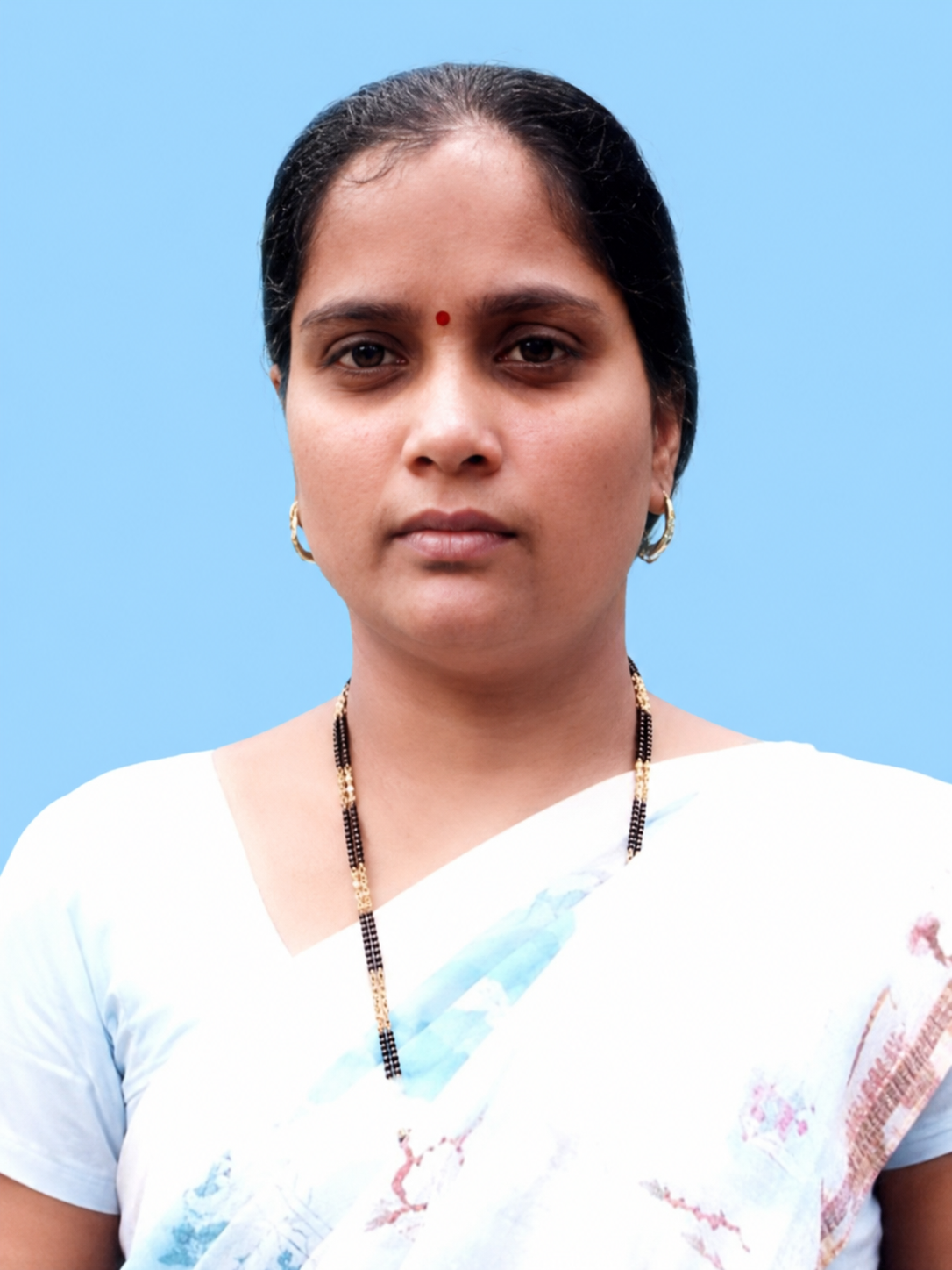 Candidate Photo