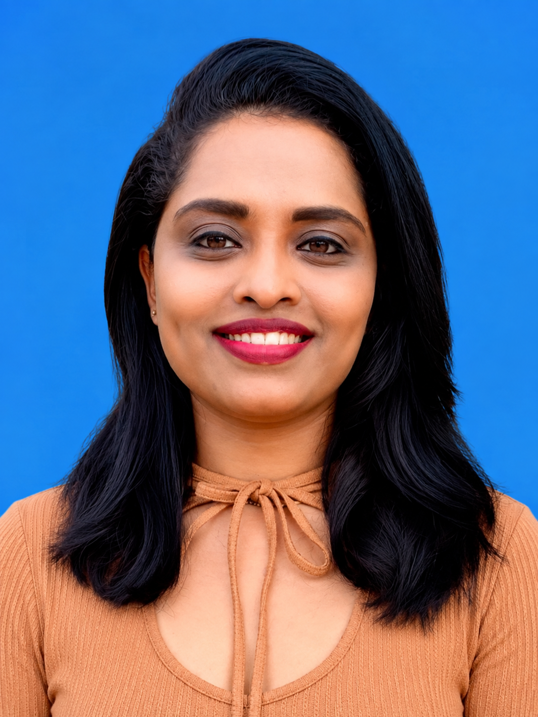 Candidate Photo