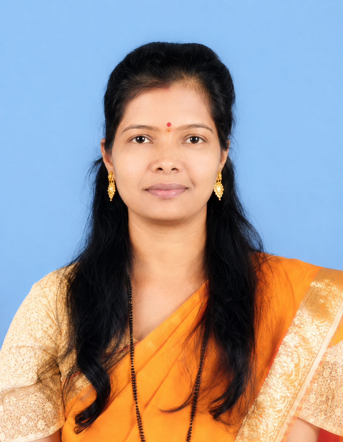 Candidate Photo