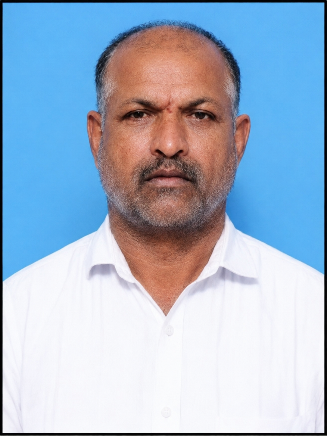 Candidate Photo