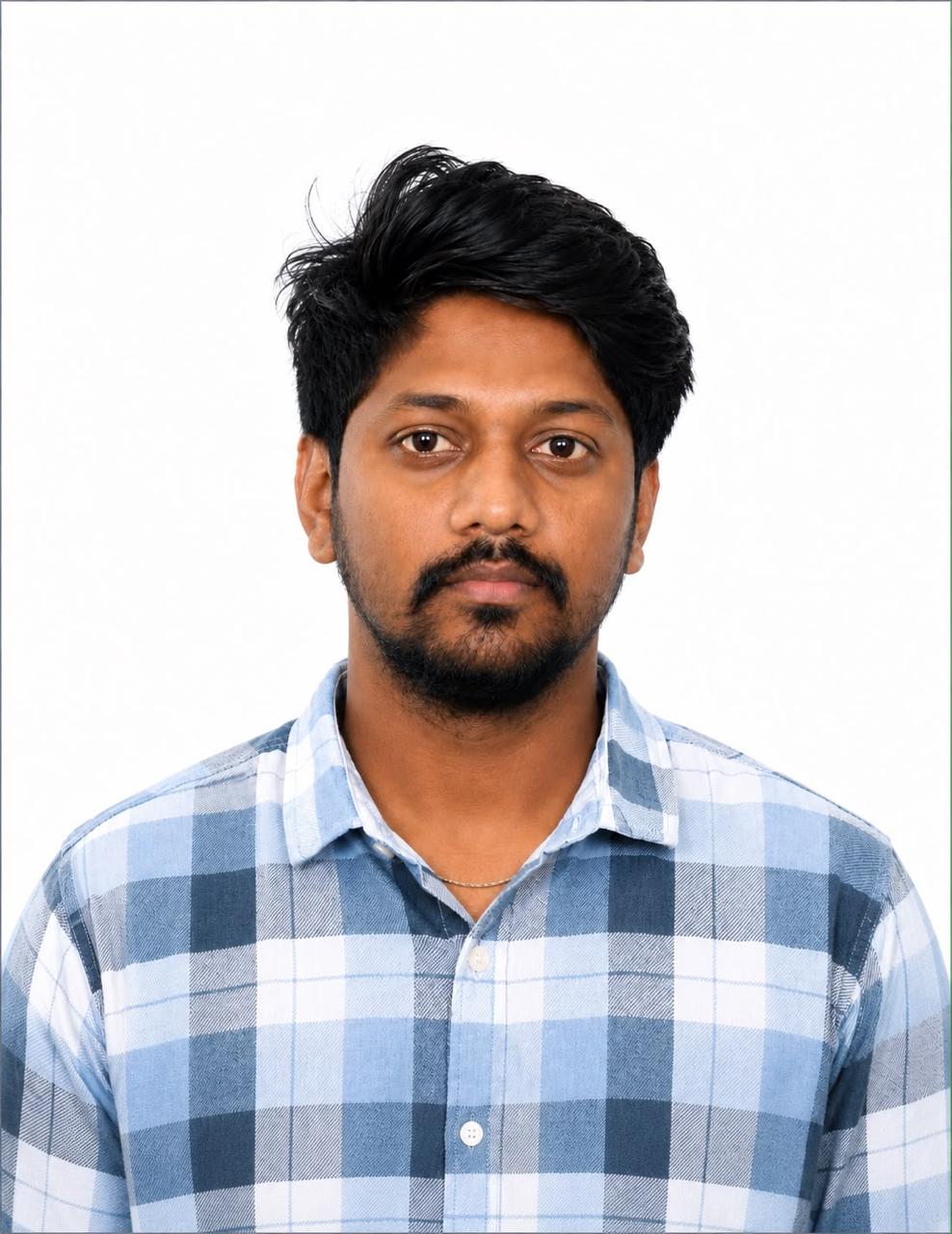 Candidate Photo