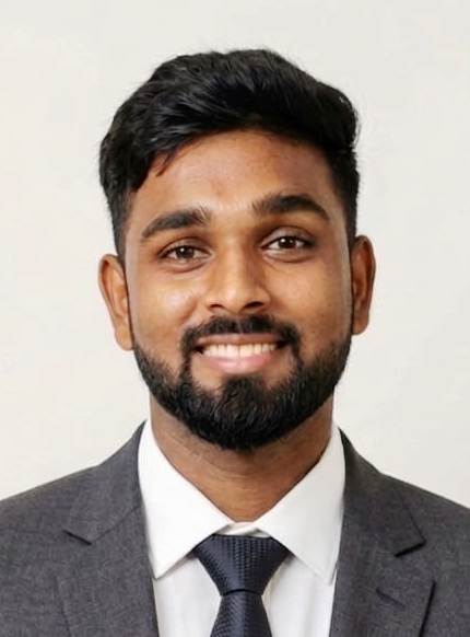 Candidate Photo