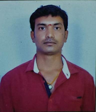 Candidate Photo