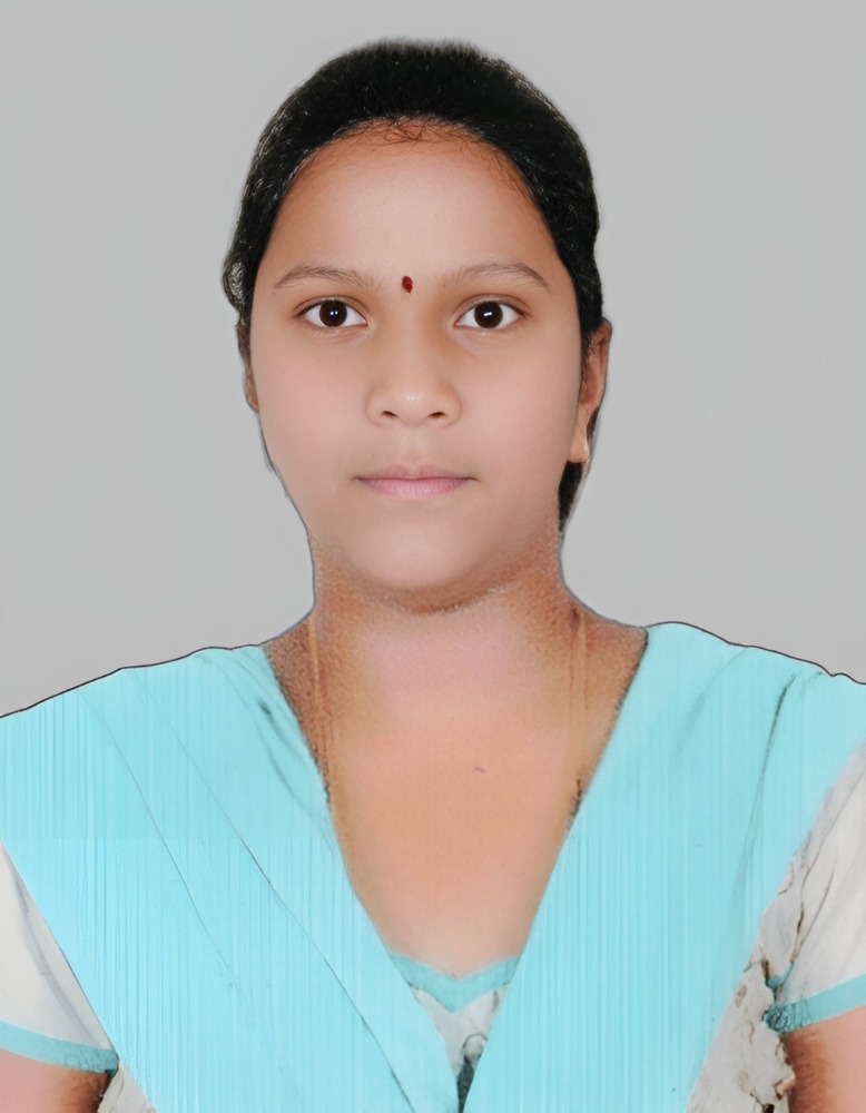 Candidate Photo
