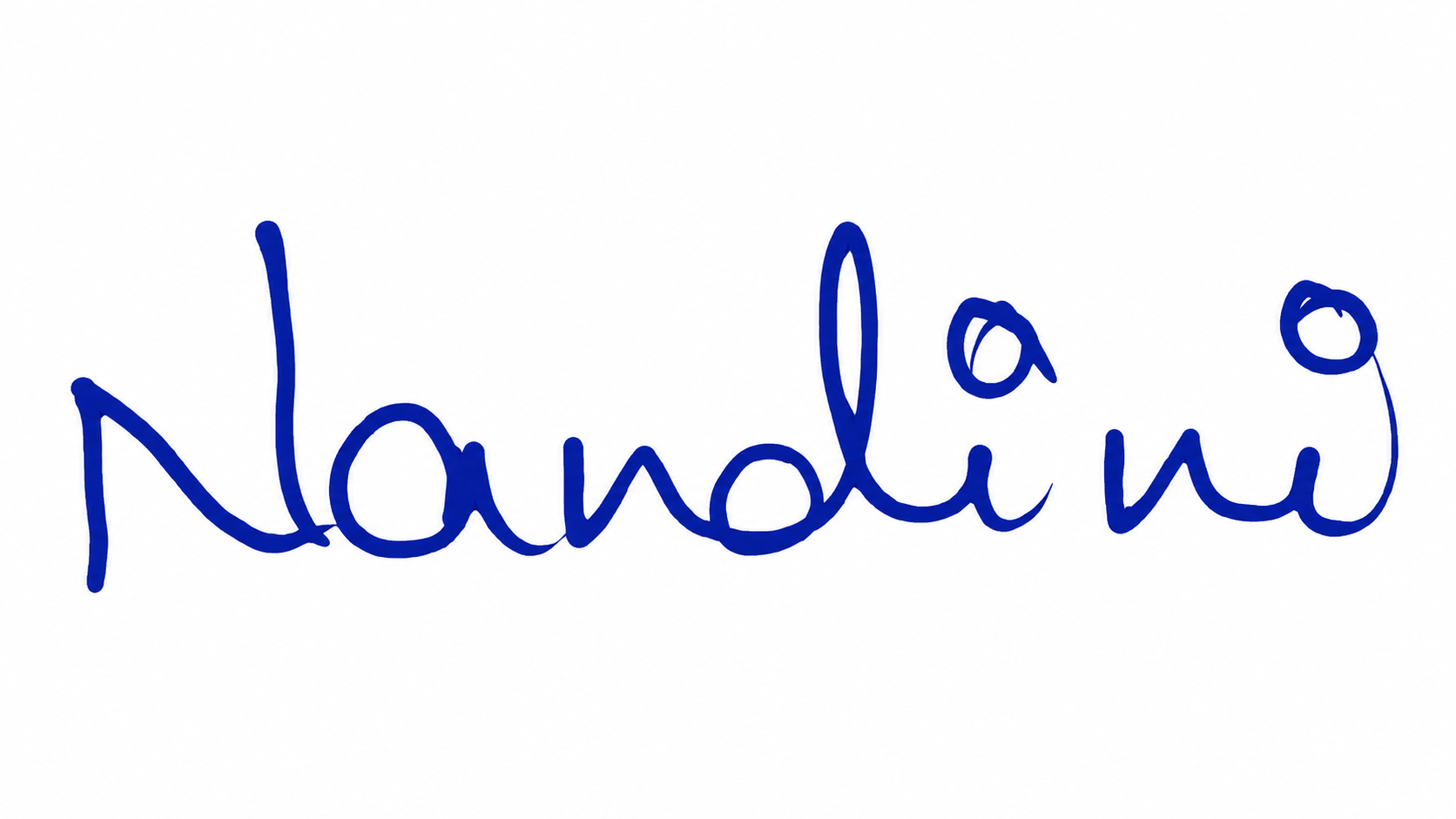 Candidate Signature