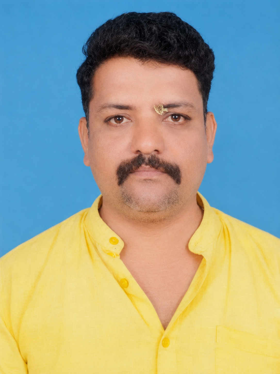 Candidate Photo