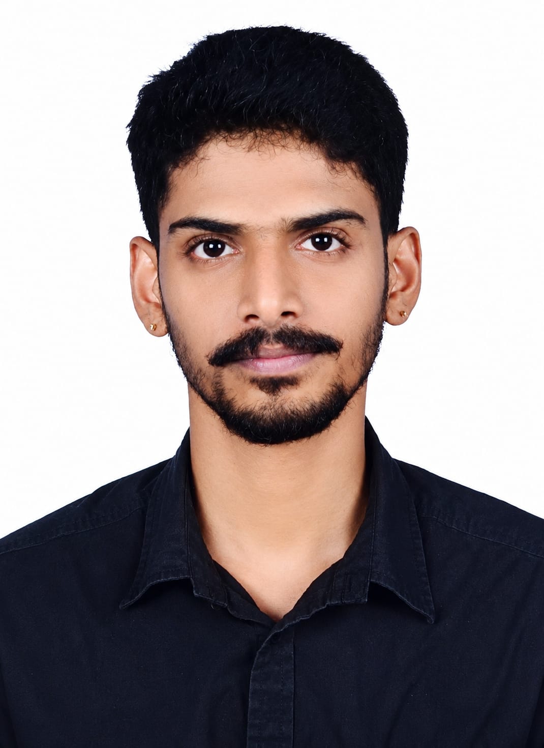 Candidate Photo