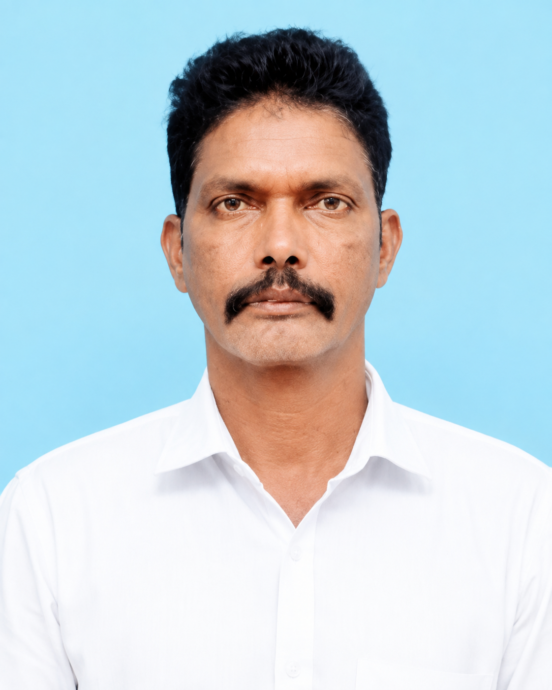 Candidate Photo
