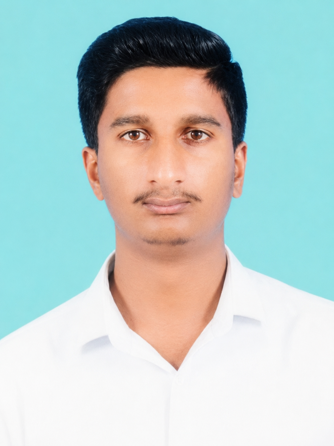 Candidate Photo
