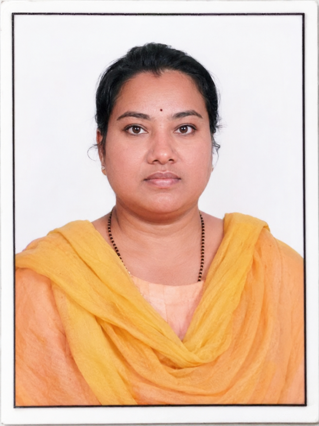 Candidate Photo