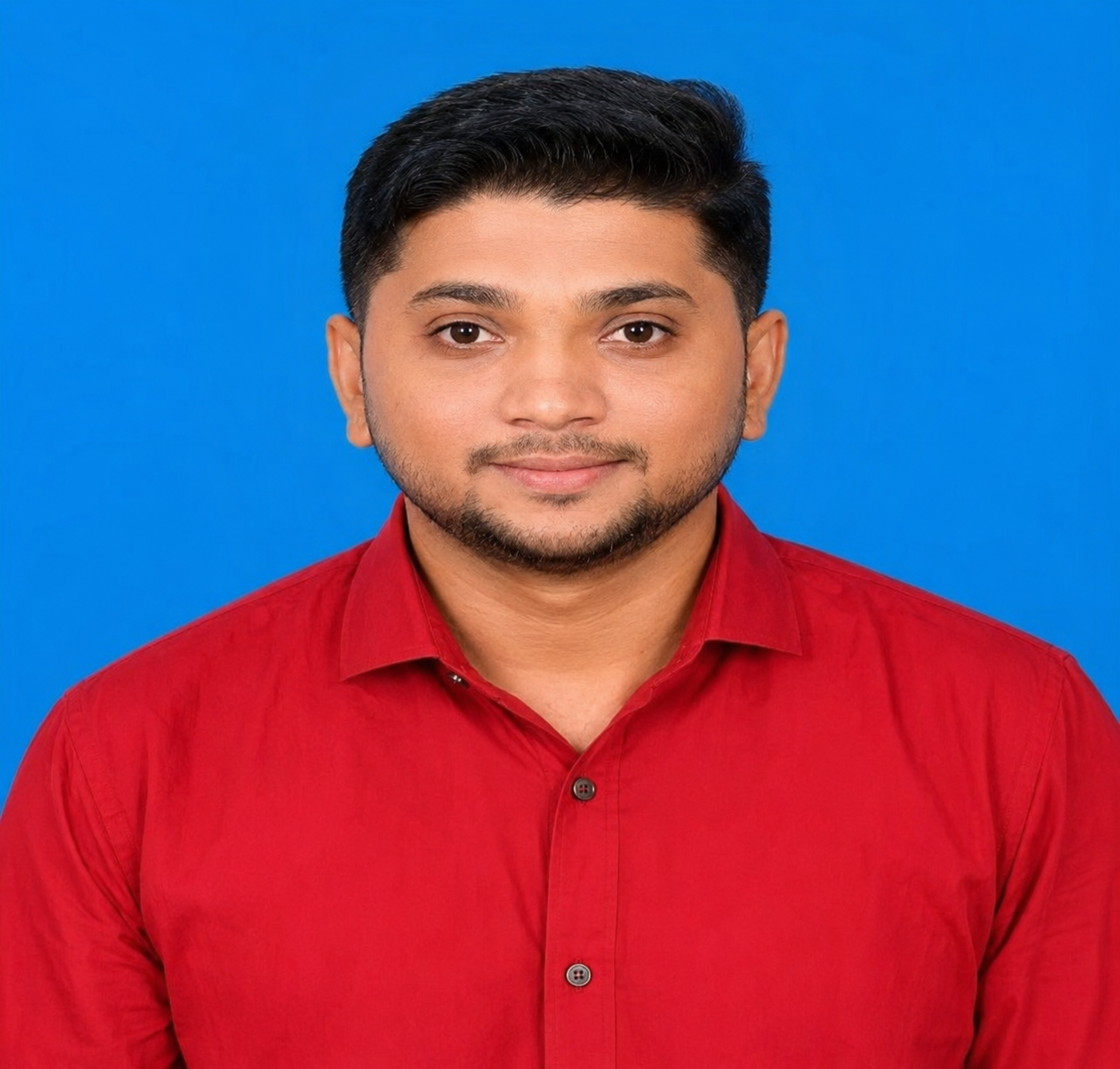 Candidate Photo