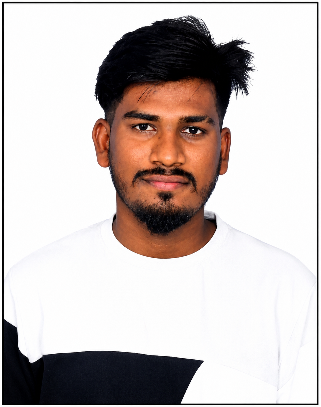Candidate Photo