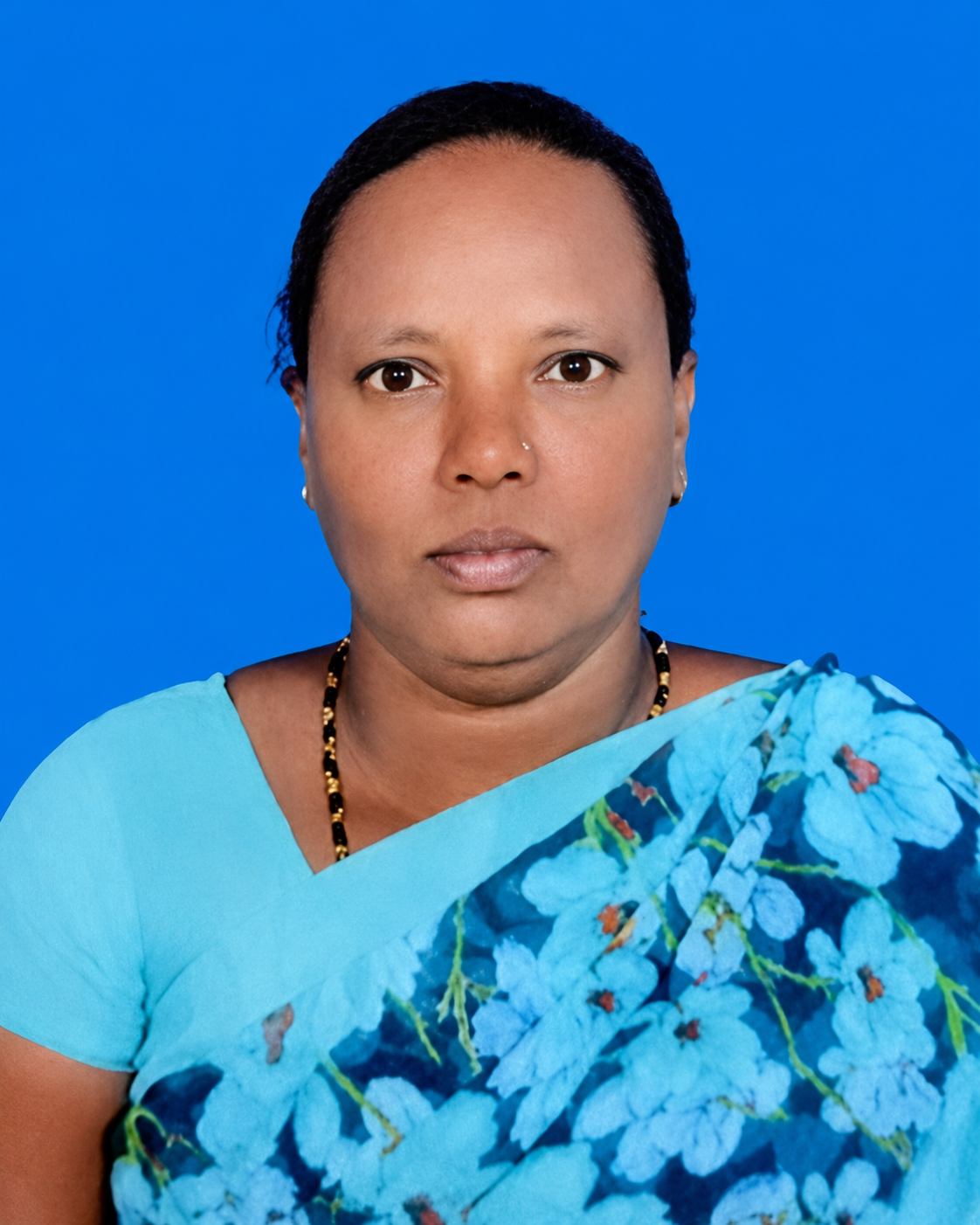 Candidate Photo