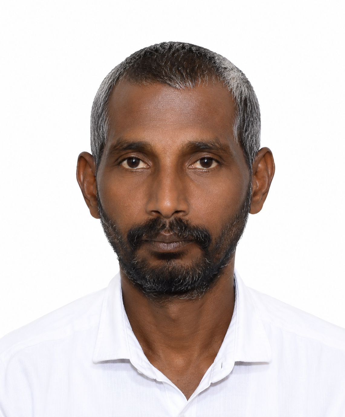 Candidate Photo