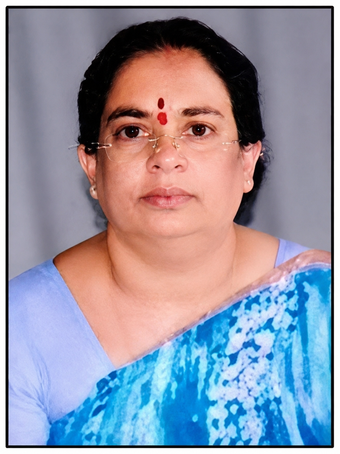 Candidate Photo