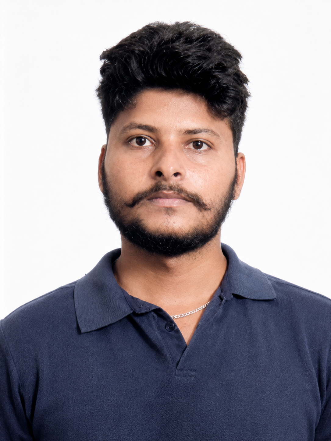 Candidate Photo