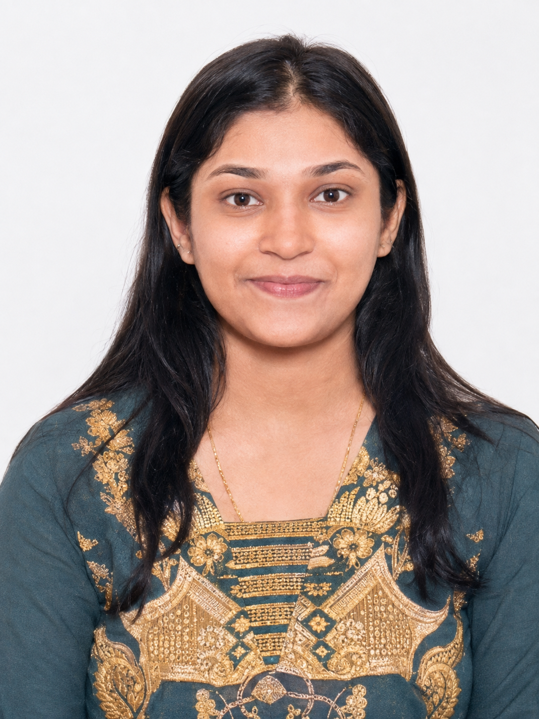 Candidate Photo
