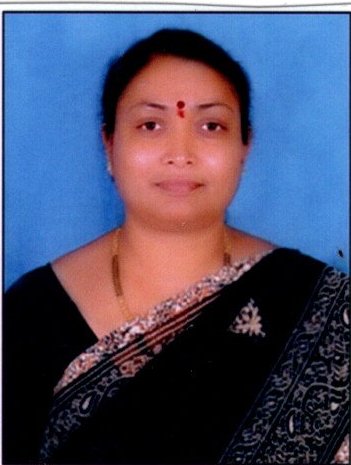 Candidate Photo