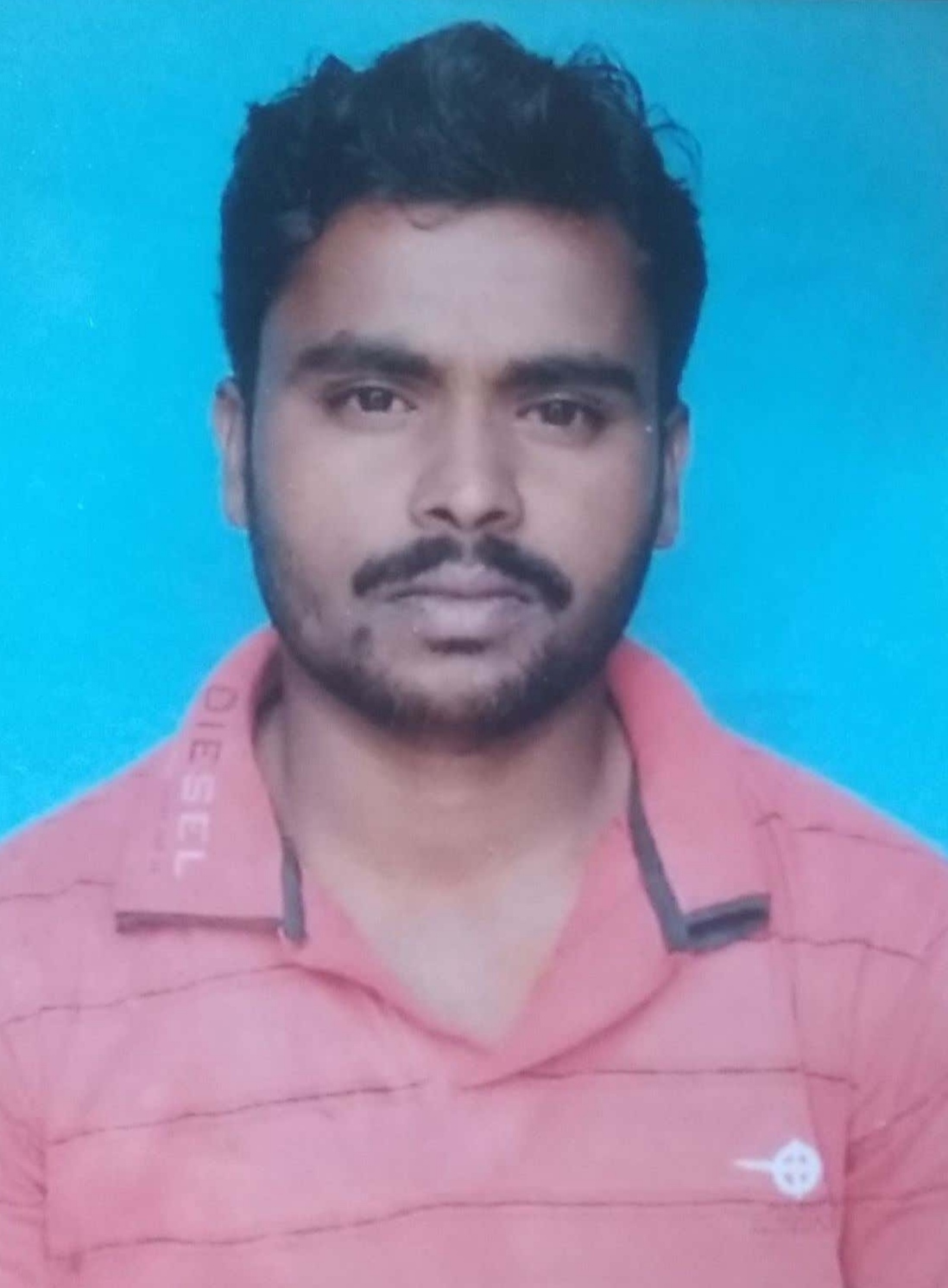 Candidate Photo