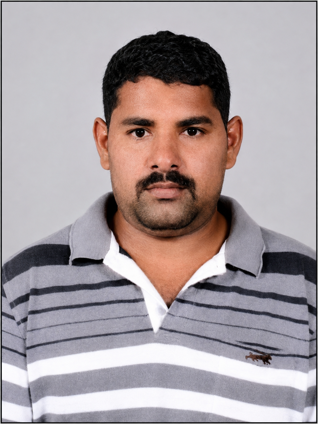 Candidate Photo