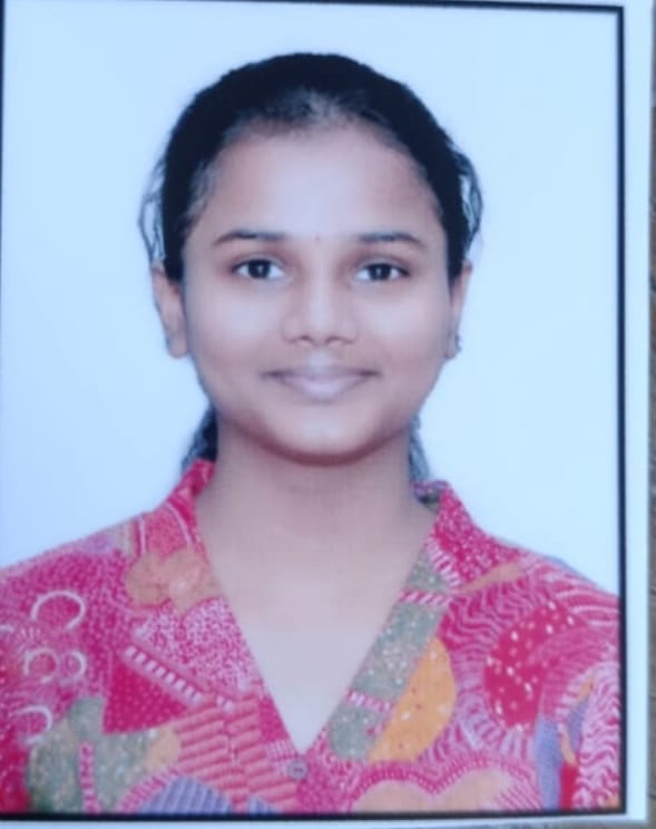 Candidate Photo