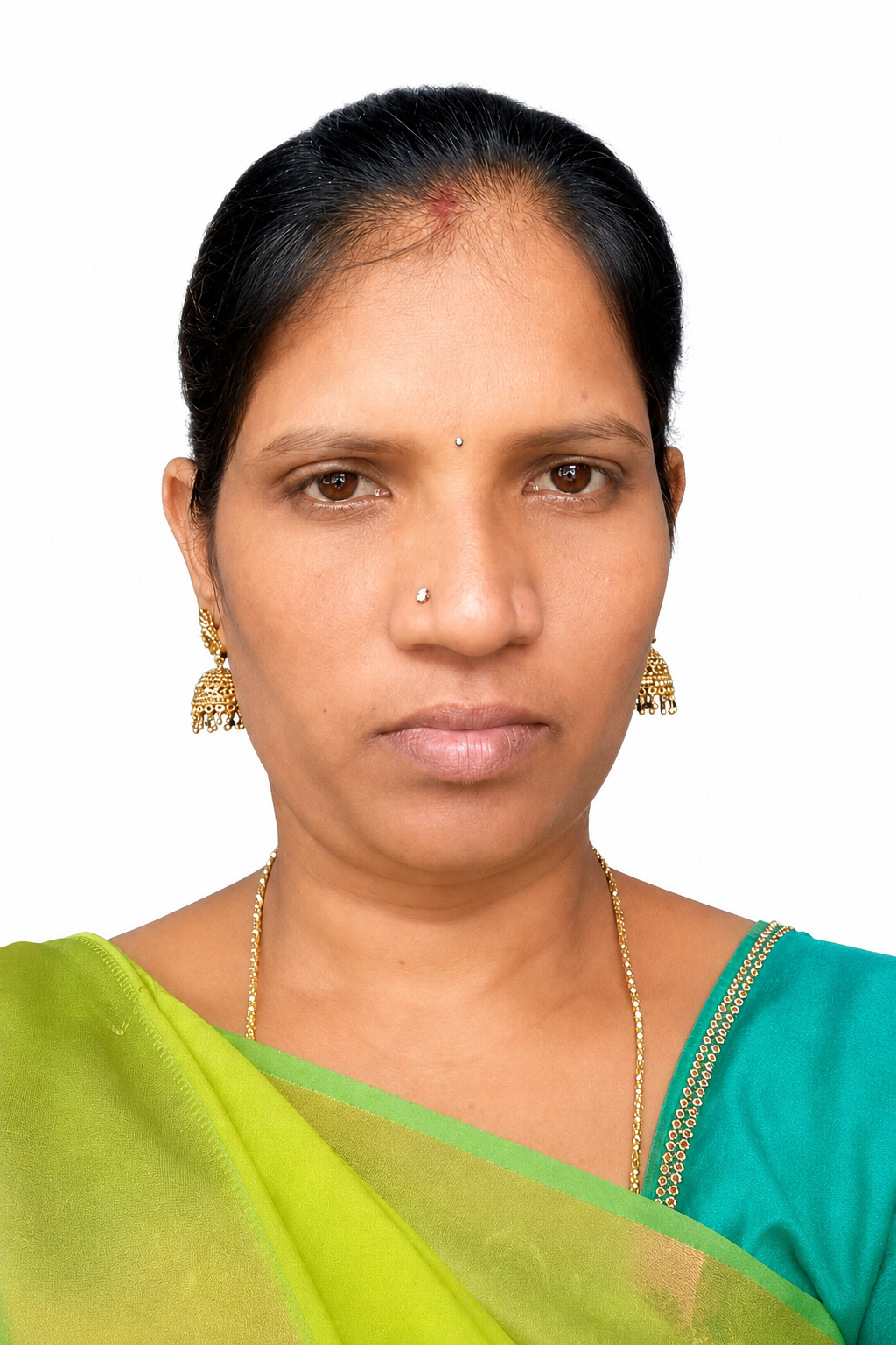 Candidate Photo
