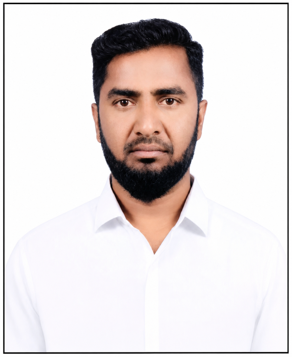 Candidate Photo