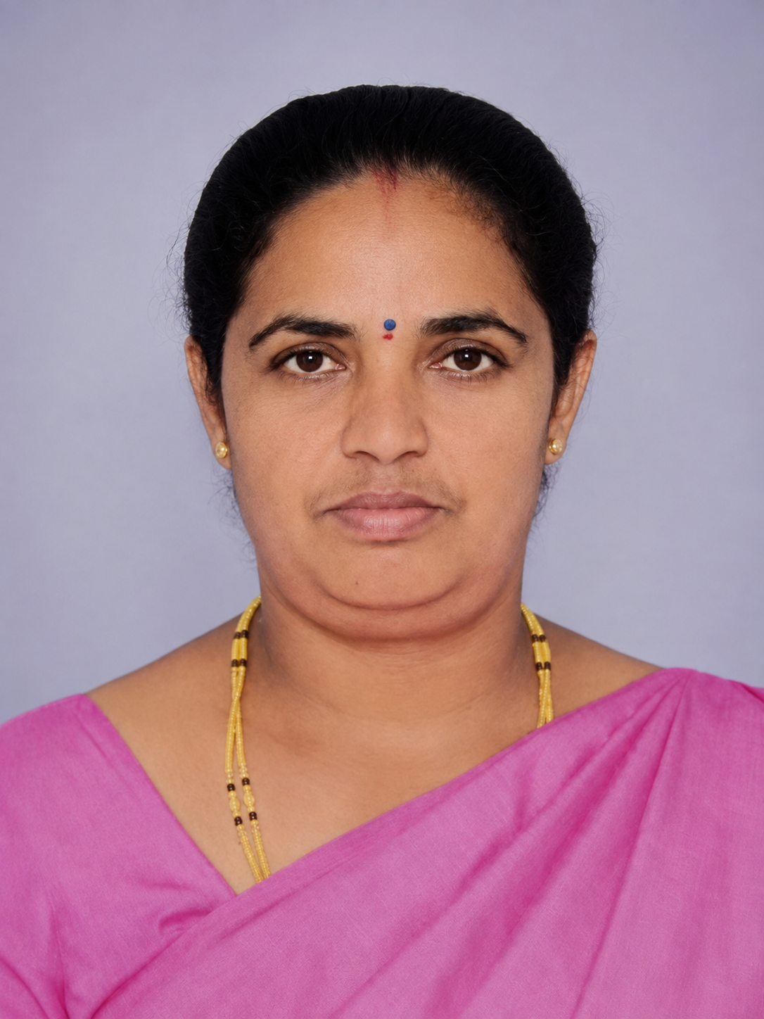 Candidate Photo