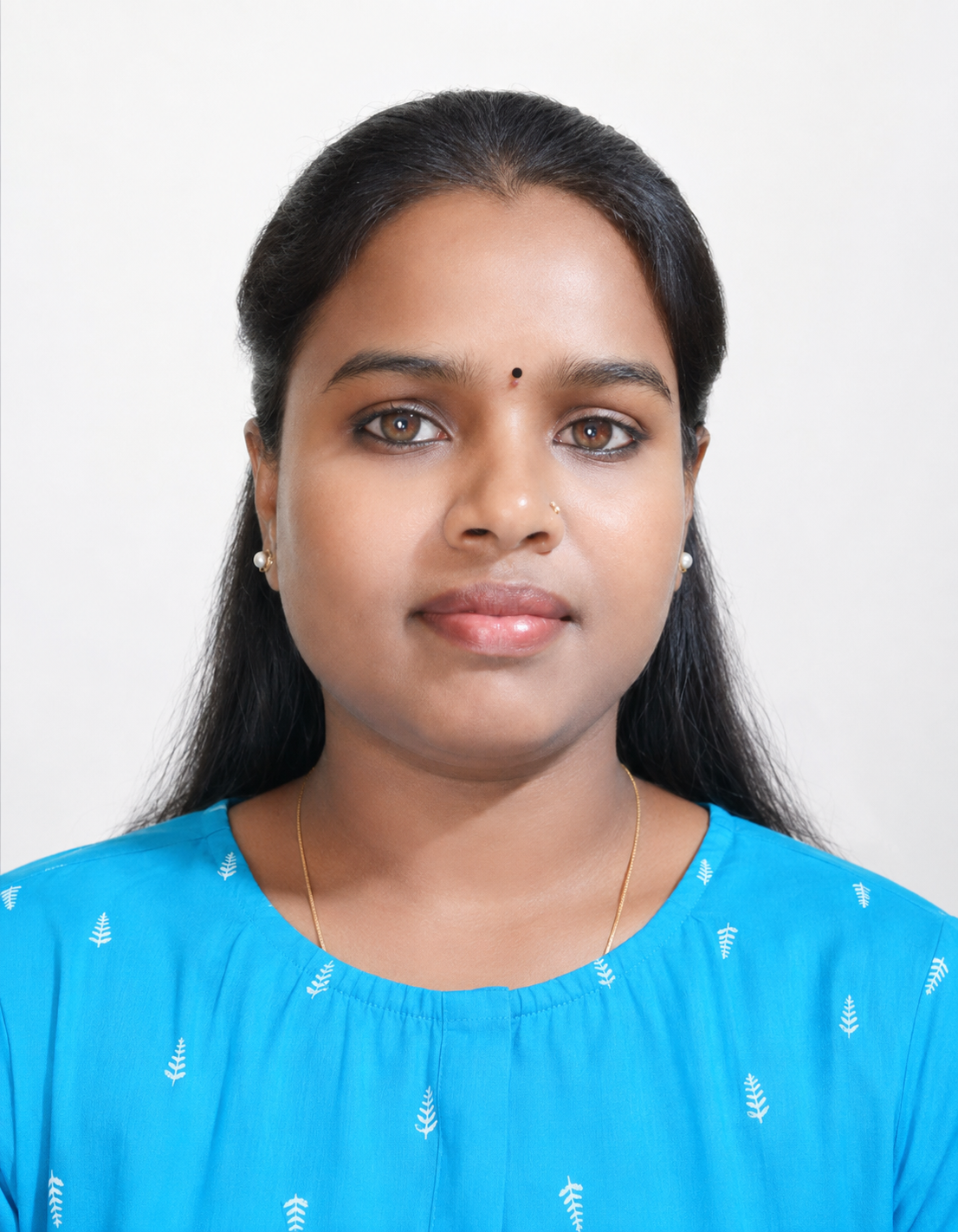 Candidate Photo