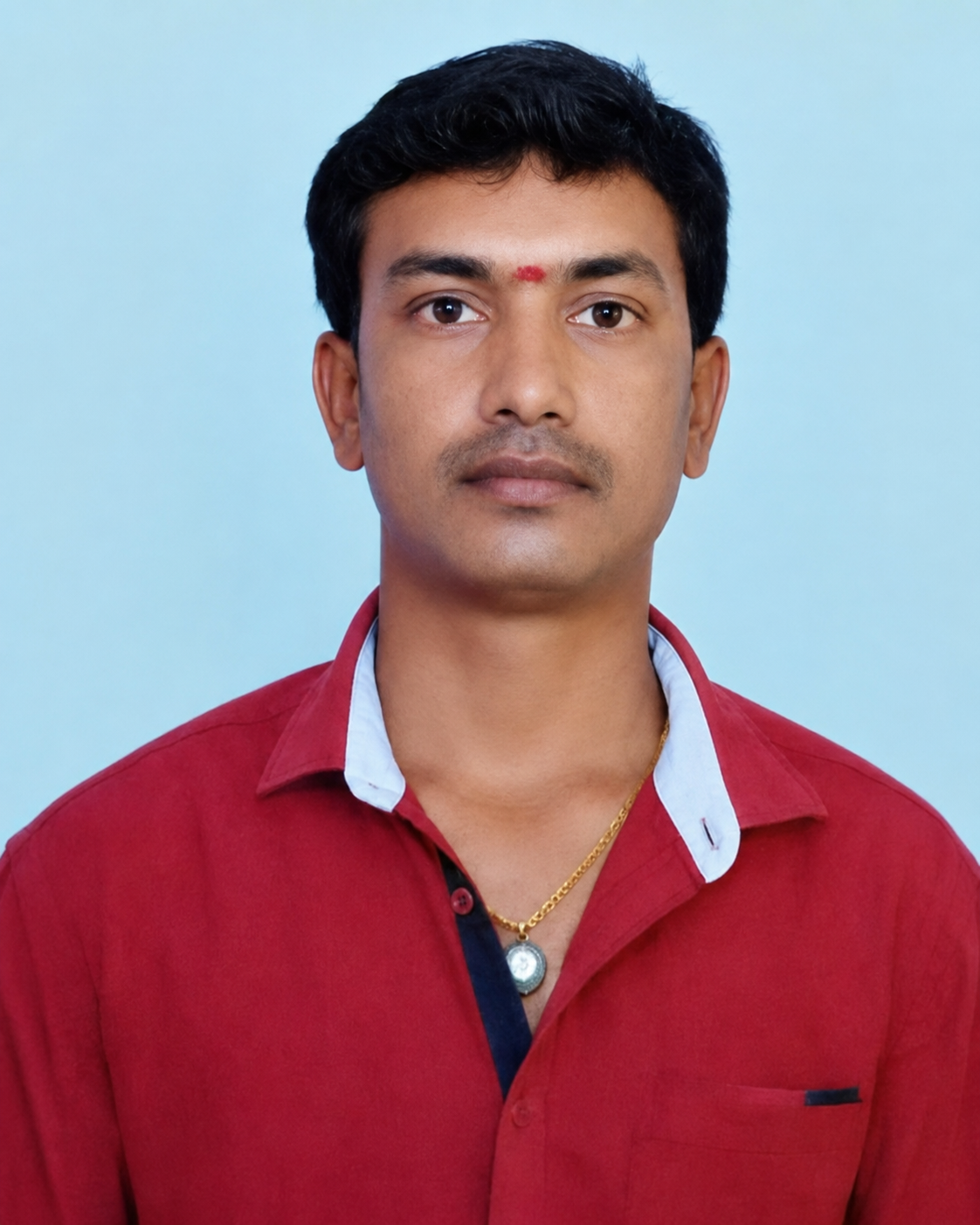Candidate Photo
