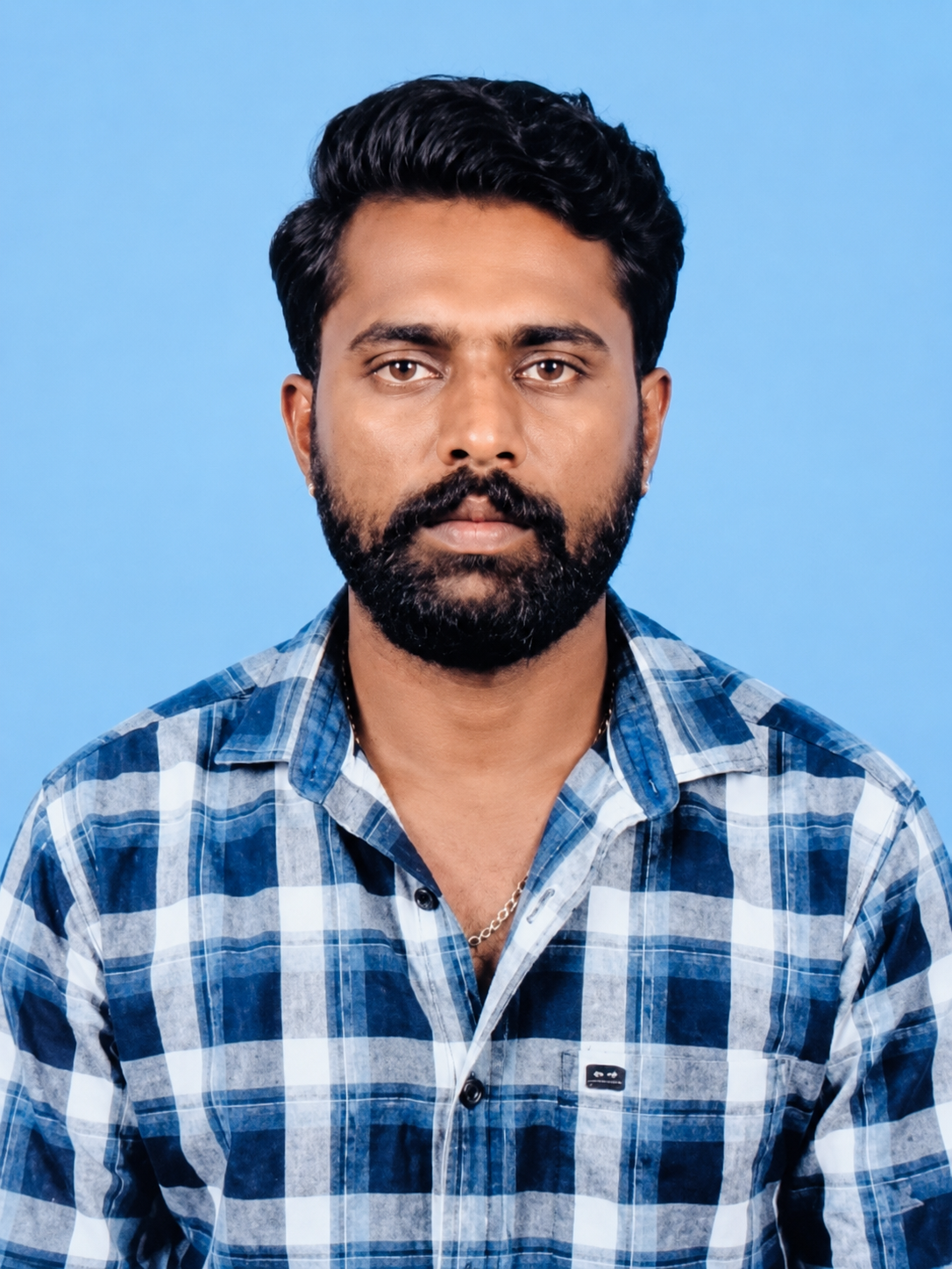 Candidate Photo