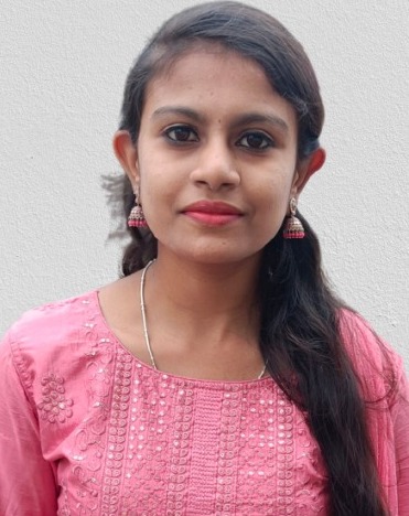 Candidate Photo