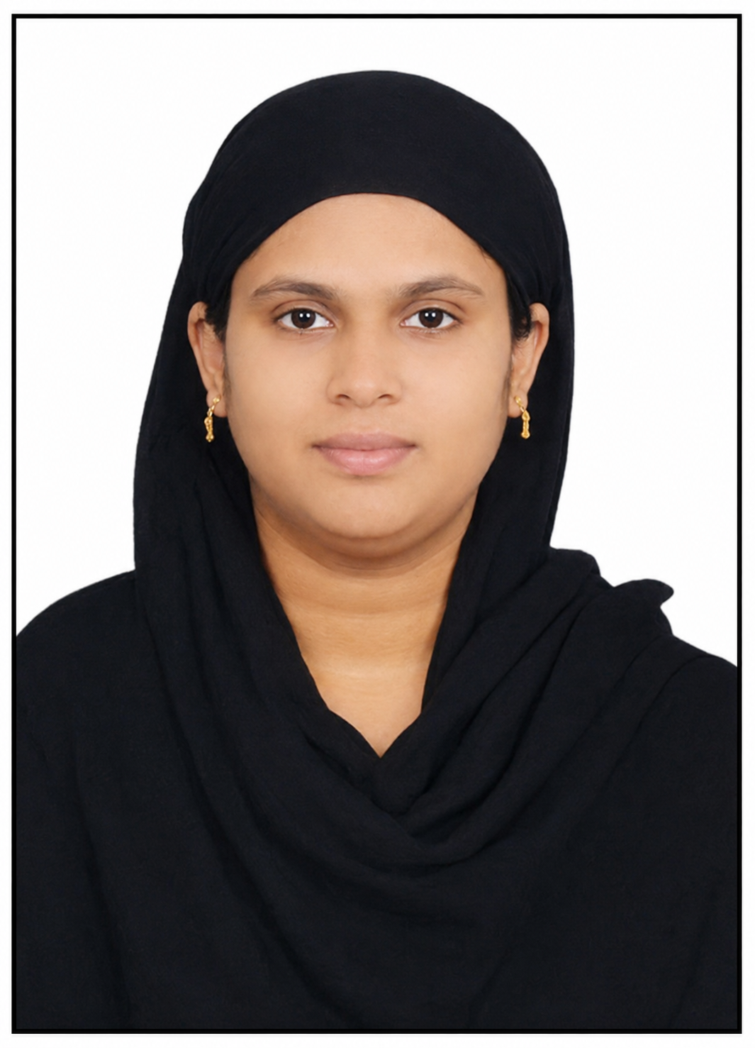 Candidate Photo