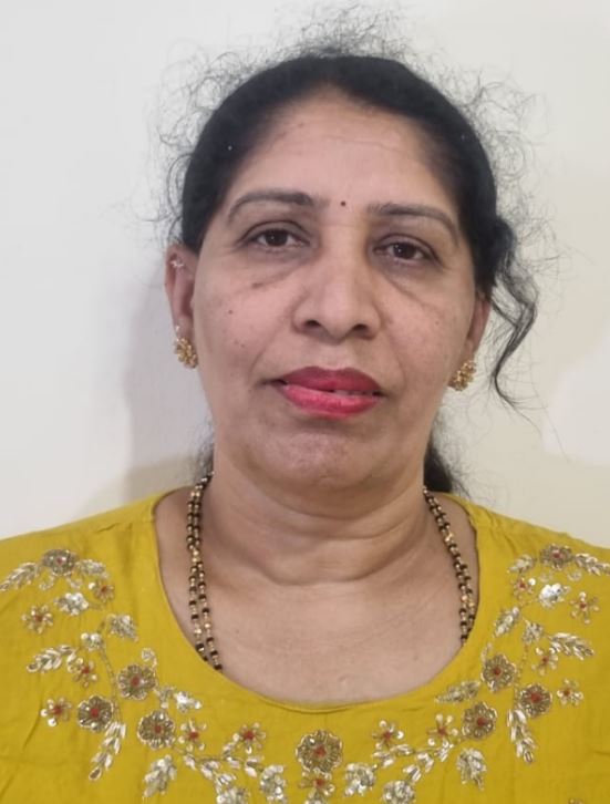 Candidate Photo