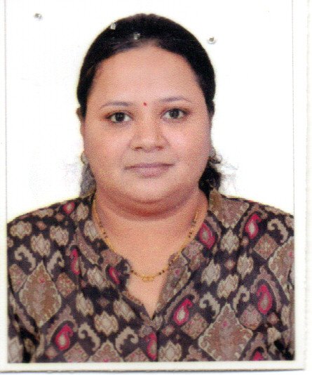 Candidate Photo