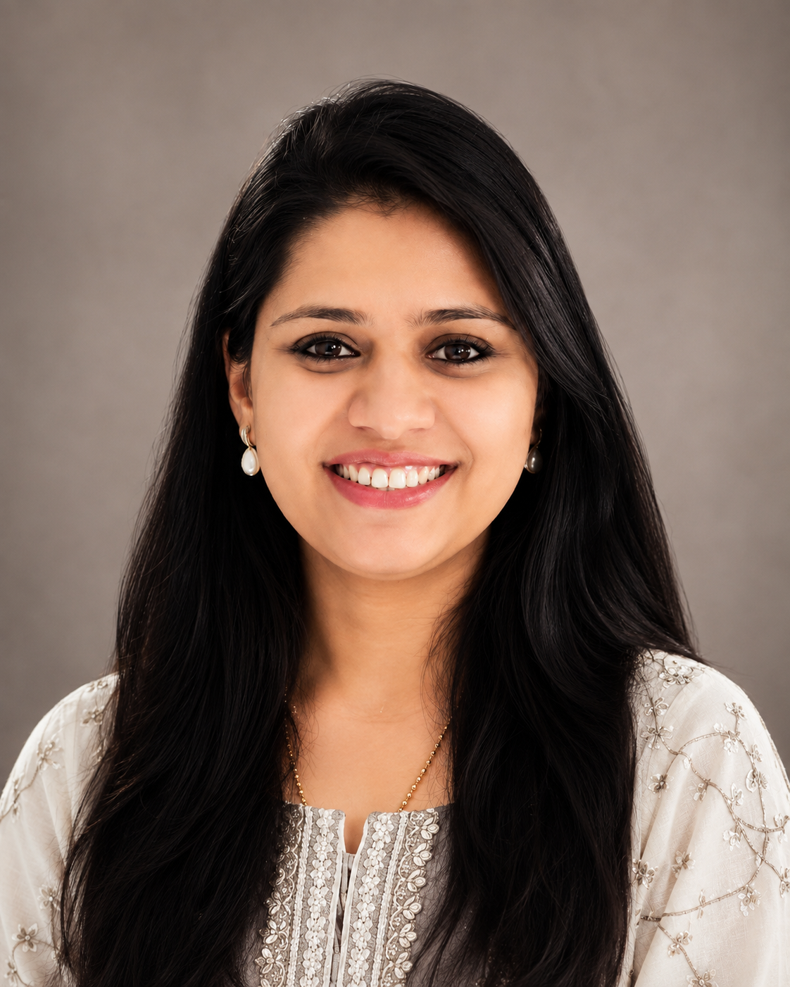 Candidate Photo