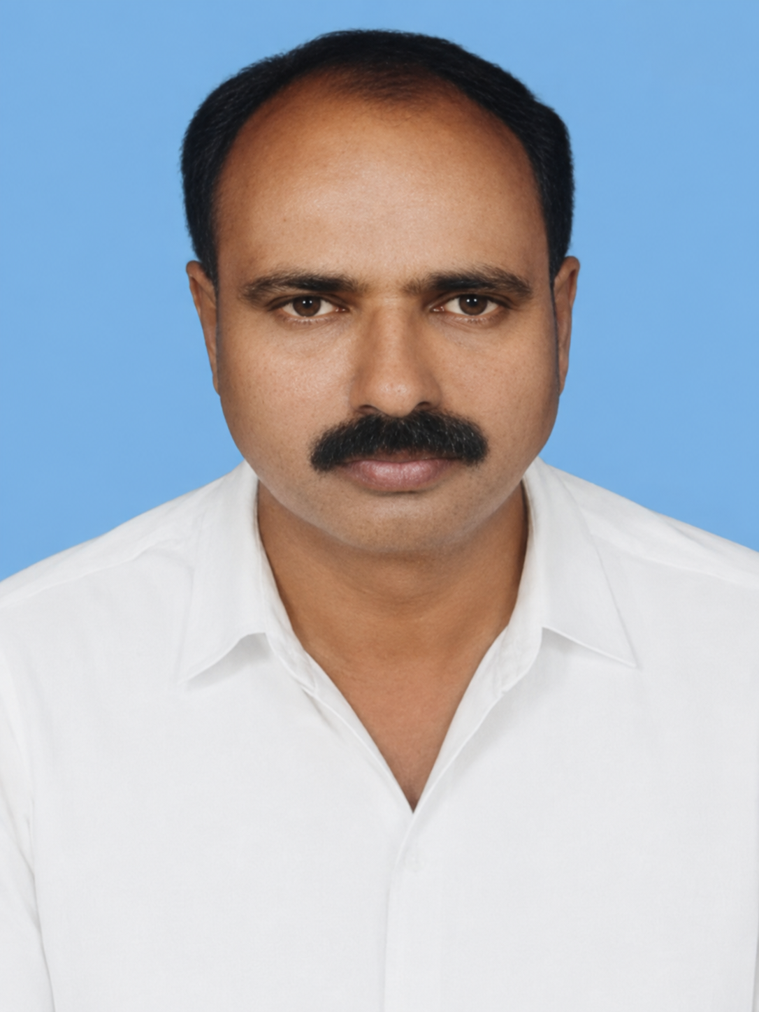 Candidate Photo
