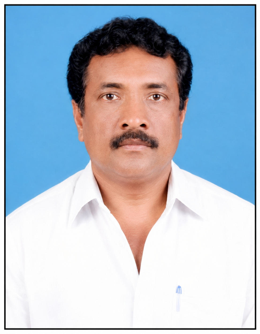 Candidate Photo