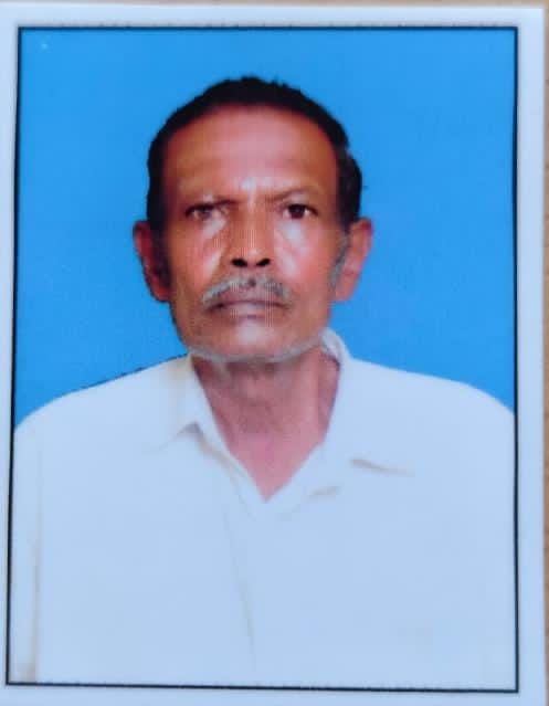 Candidate Photo