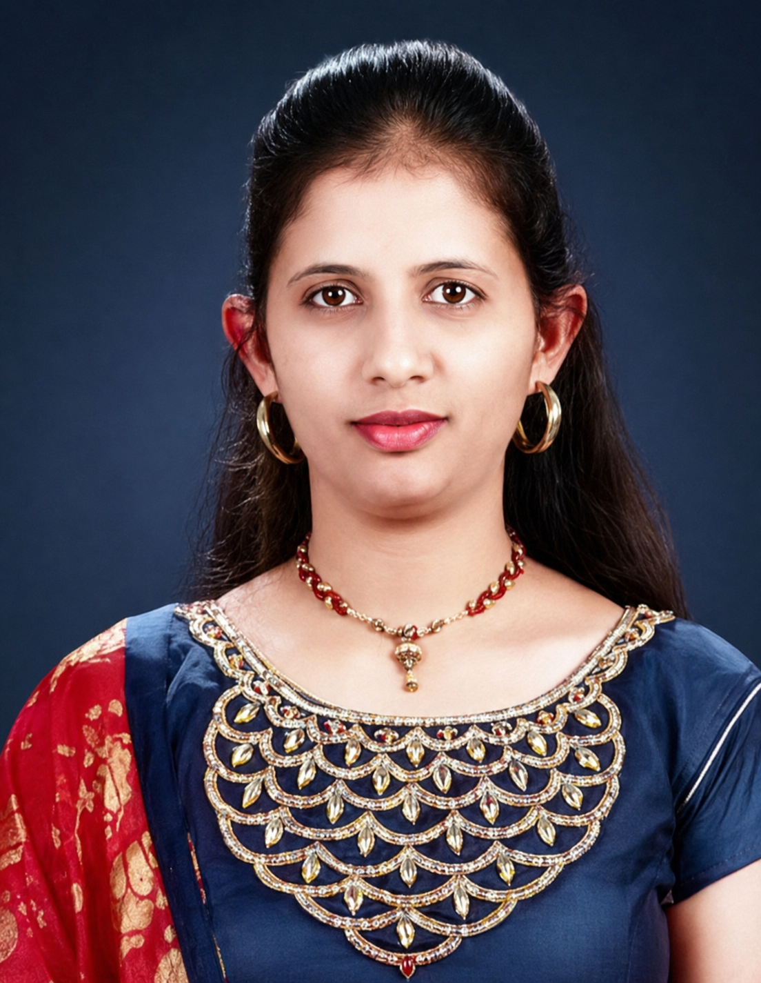 Candidate Photo