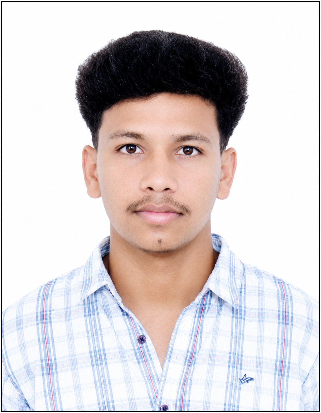 Candidate Photo