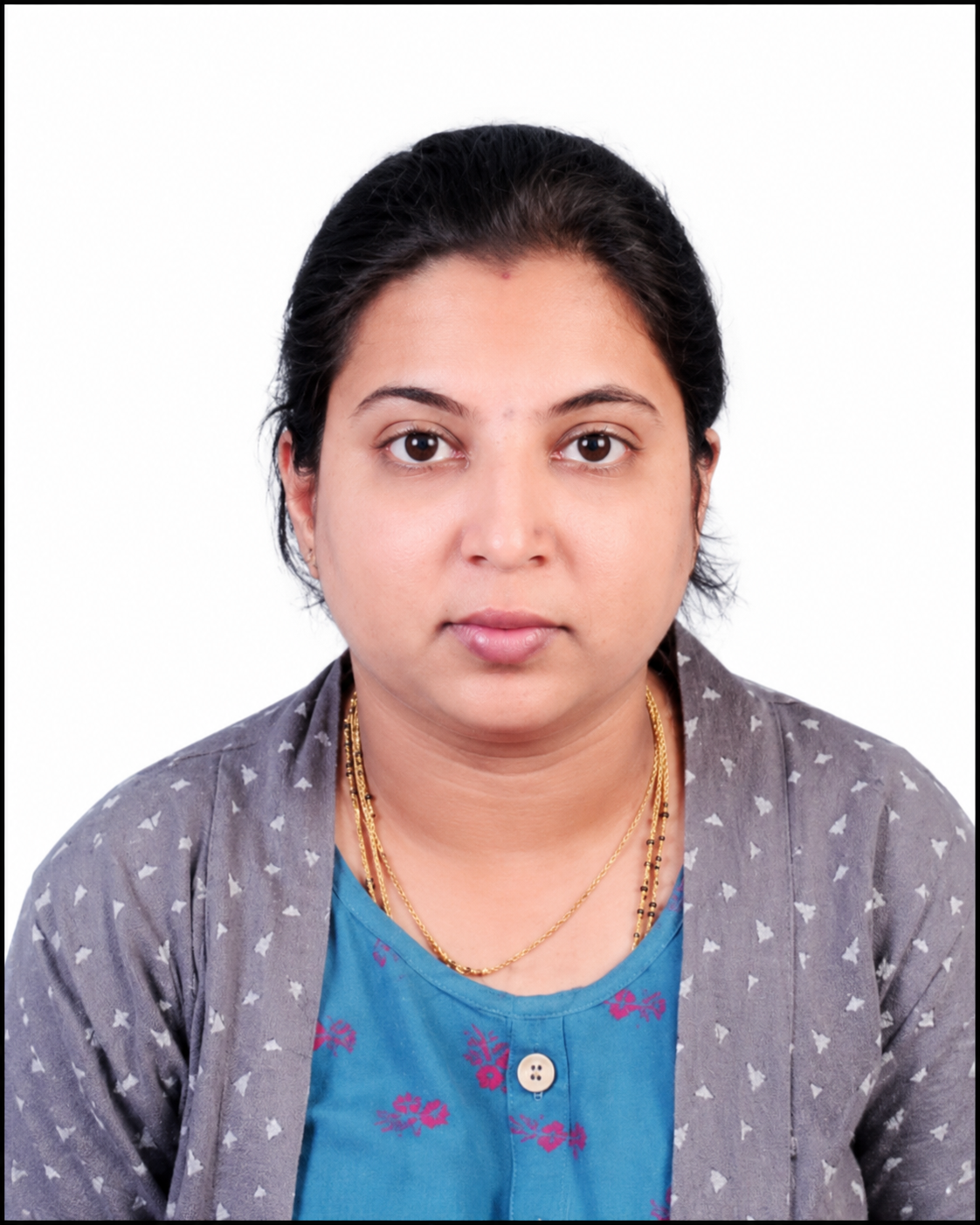 Candidate Photo