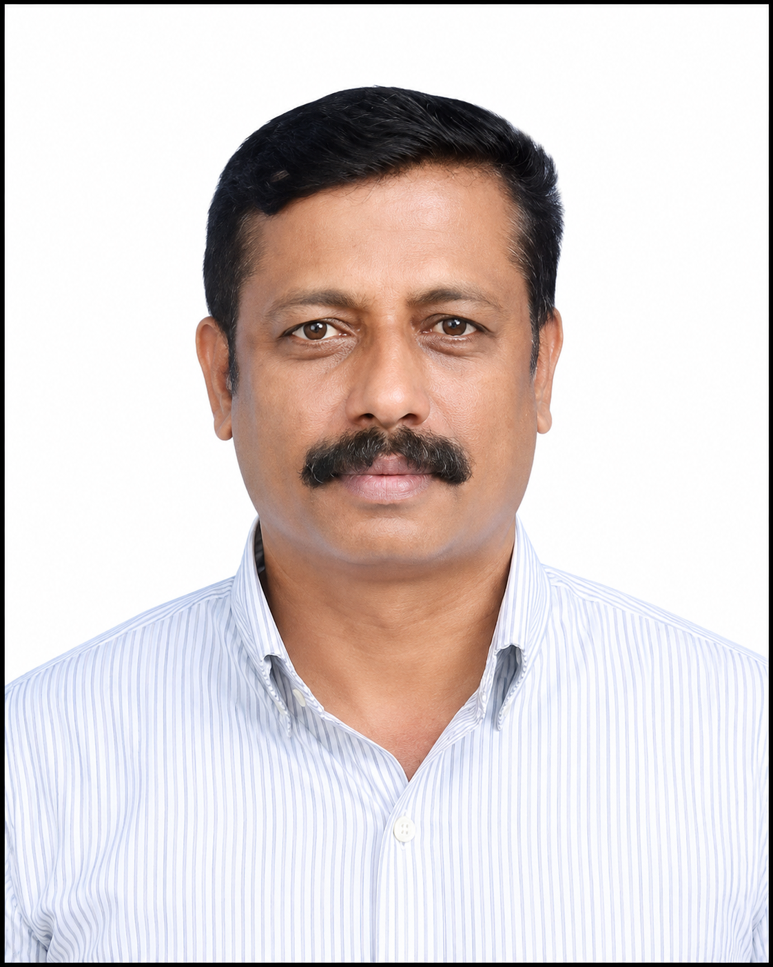 Candidate Photo